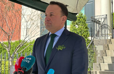 Varadkar says crisis in Gaza will form part of shamrock ceremony speech