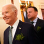 Did Varadkar do enough in the White House to push for peace and satisfy critics at home?