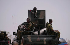 Over 100 kidnapped in two new attacks in Nigeria