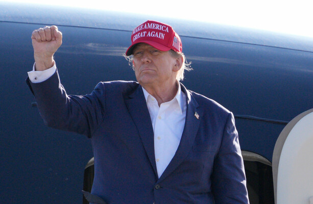 トランプ大統領、ジョージア州事件で地方検事の資格を剥奪しない決定に対して控訴を目指す