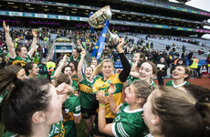 Explainer: Here's what's at stake in the final round of the LGFA leagues