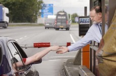 Toll charges set to increase by 10c