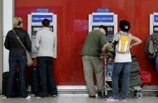 Irish borrowers pay higher interest on short-term loans than Eurozone counterparts