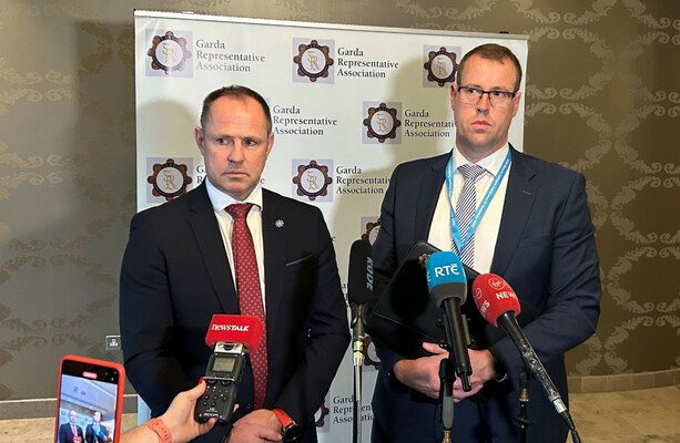 ガルダ名簿紛争は、GRA指導者が新たな提案を受け入れることに投票し、終結に近づいているようだ