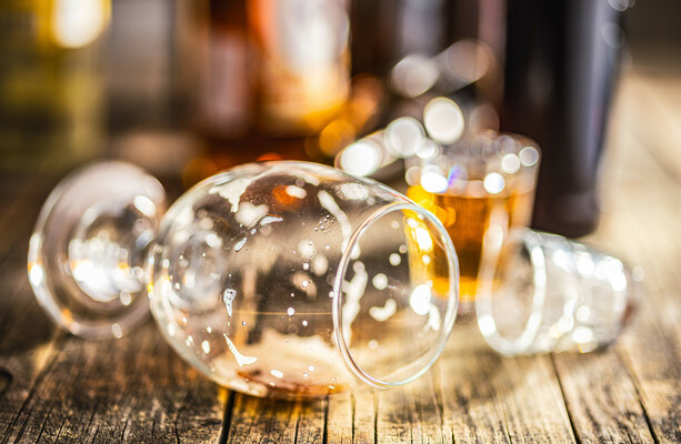 L'association caritative Alcohol Action s'inquiète de la forte publicité pour les boissons non alcoolisées