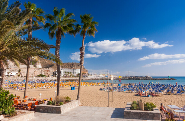 Un Irlandais est décédé après avoir reçu une balle dans la tête à Gran Canaria