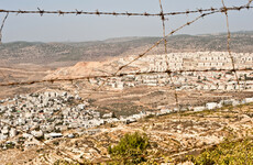 Finance Department to raise concerns on Illegal Israeli Settlements Divestment Bill at Committee