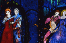 'Steeped in sex': Fight over stained-glass window encapsulates 1920s Ireland in new documentary