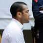 Convicted of rape, ex-Brazil star Dani Alves freed on bail for €1m