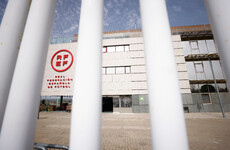 Police search Spanish football federation offices over alleged corruption