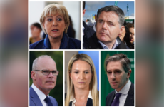 Poll: Who do you think will take over as Taoiseach and Fine Gael leader?