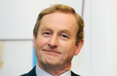 Taoiseach announces new American-Irish partnership