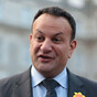 Varadkar yet to decide whether he'll run for Dáil again and says EU Commissioner job 'not for me'