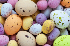 Poll: Have you bought an Easter egg yet?