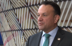 Varadkar says political life was 'never' for partner Matt as he laughs off 'legacy' questions