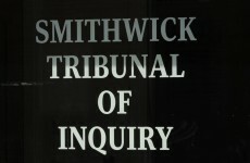Smithwick Tribunal seeks nine-month extension deadline