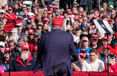 Trump owes $454 million for fraud. Can he pay it?