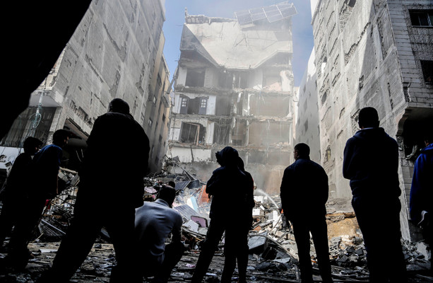 Le Conseil de sécurité de l'ONU vote une résolution américaine appelant à un cessez-le-feu « immédiat et durable » à Gaza