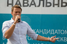 Russian court throws out legal claim by Alexei Navalny’s mother against prison where he died