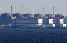 Russia launches overnight assault on Ukraine's energy system, striking nuclear plant power line
