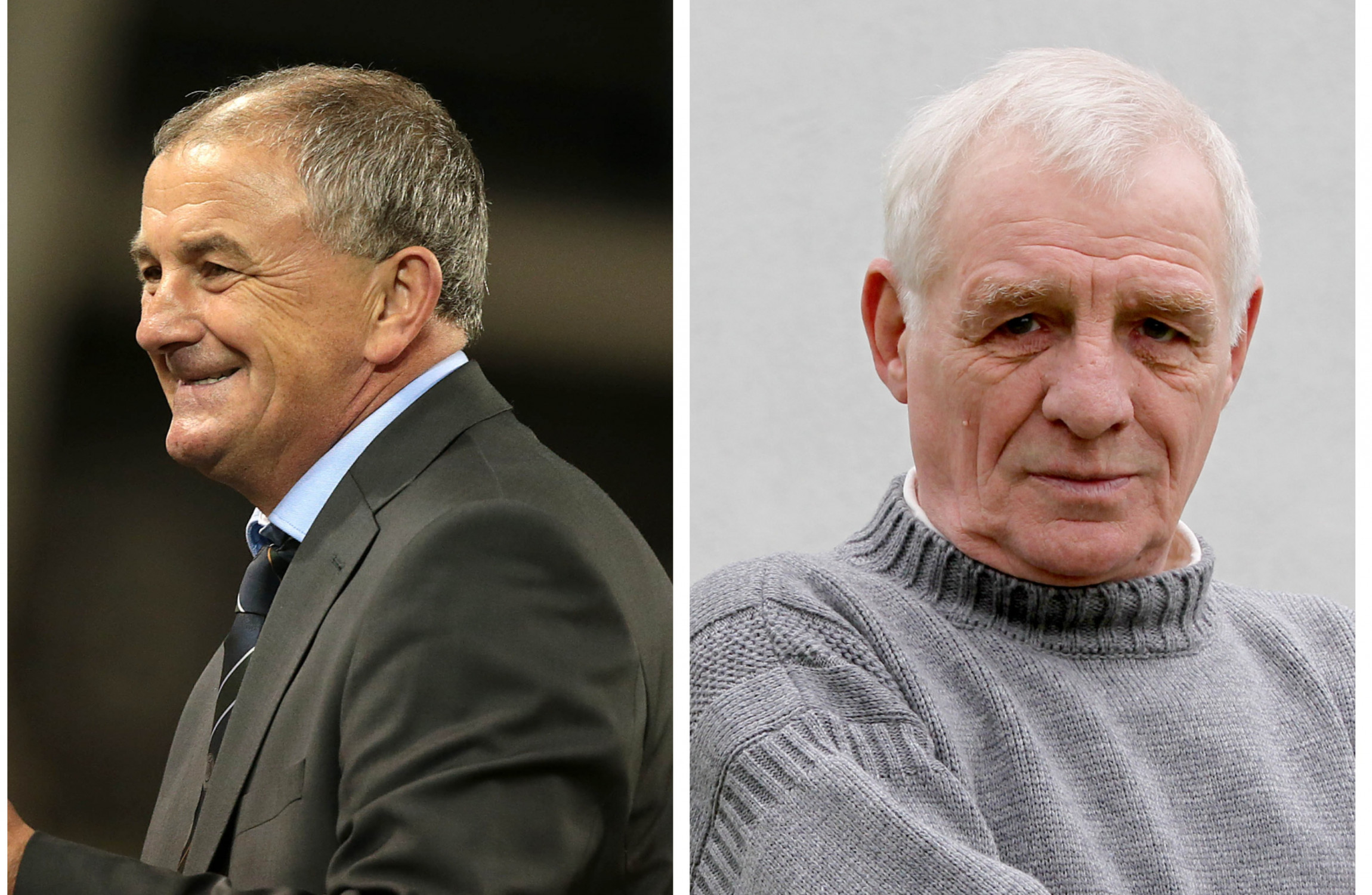 'King denies claims he broke Dunphy's nose' - Ireland's unforgettable last interim reign - Vimarsana News