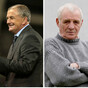 'King denies claims he broke Dunphy’s nose' - Ireland's unforgettable last interim reign