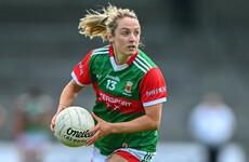 Mayo's 'guiding light' relishing fresh start - 'It’s a new challenge and new opportunity'