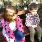 Advice from a 3-year-old: “you need to toughen up” (VIDEO)