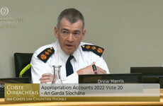 Garda Commissioner criticised for saying 'a lot of' bike case details 'not in public domain'