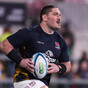 Ulster's Tom O'Toole reveals plans to adapt to new role
