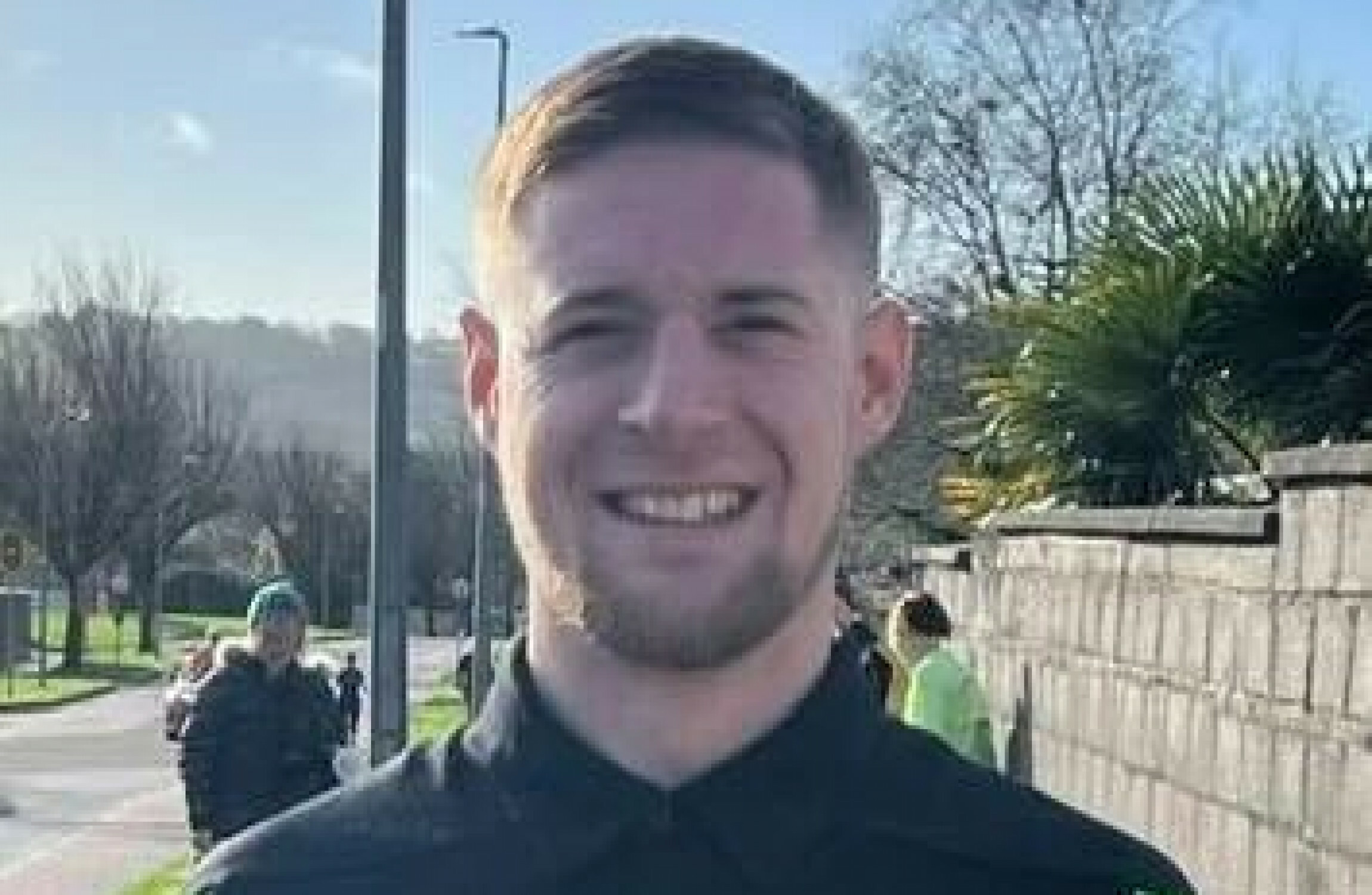 Armed gardaí in Cork arrest on-the-run chief suspect for Cobh murder - Vimarsana News
