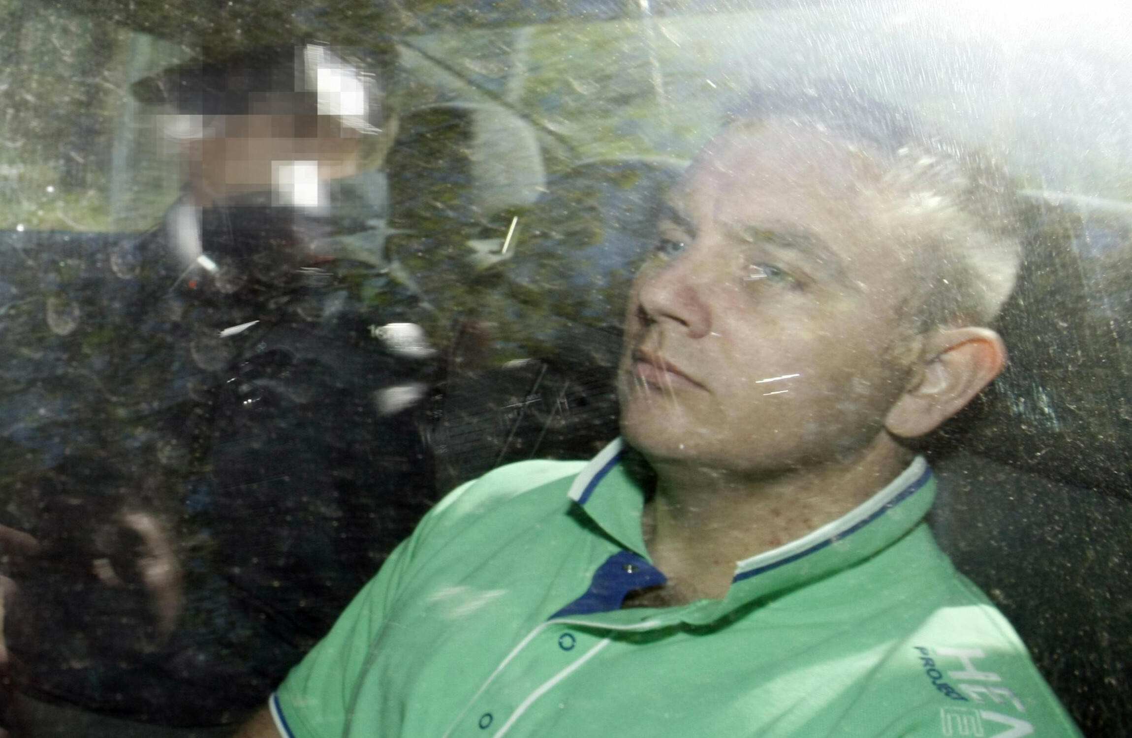 Court increases sentence for man jailed over role in Real IRA attempted murder of police officer - Vimarsana News