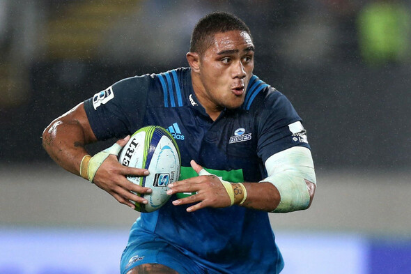 Crusaders sink to fifth Super Rugby defeat in-a-row after 20-point loss - Vimarsana News