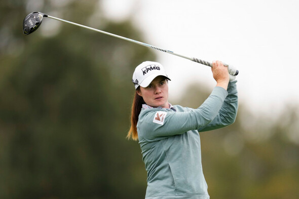 Maguire two off the lead after sizzling 65 in California - Vimarsana News
