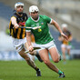Two red cards shown as Kilkenny prove too strong for Limerick in league semi-final