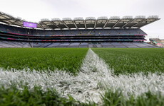 GAA grants permission for rugby and soccer activity in Croke Park and Páirc Uí Chaoimh