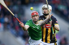 Two red cards shown as Kilkenny prove too strong for Limerick in semi-final