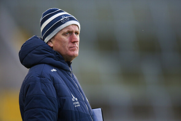 John Kiely: 'Our performance today was embarrassing at times' - Vimarsana News