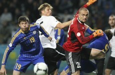 Group C results: Sweden edge past Faroes, Austria held by Kazakhstan