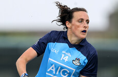 Dublin fire 7-10 in comprehensive win over Armagh