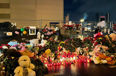 National day of mourning in Russia after over 130 killed in concert hall attack