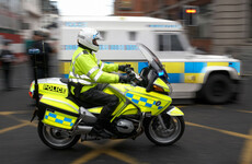 Four people have died in a road crash in Armagh