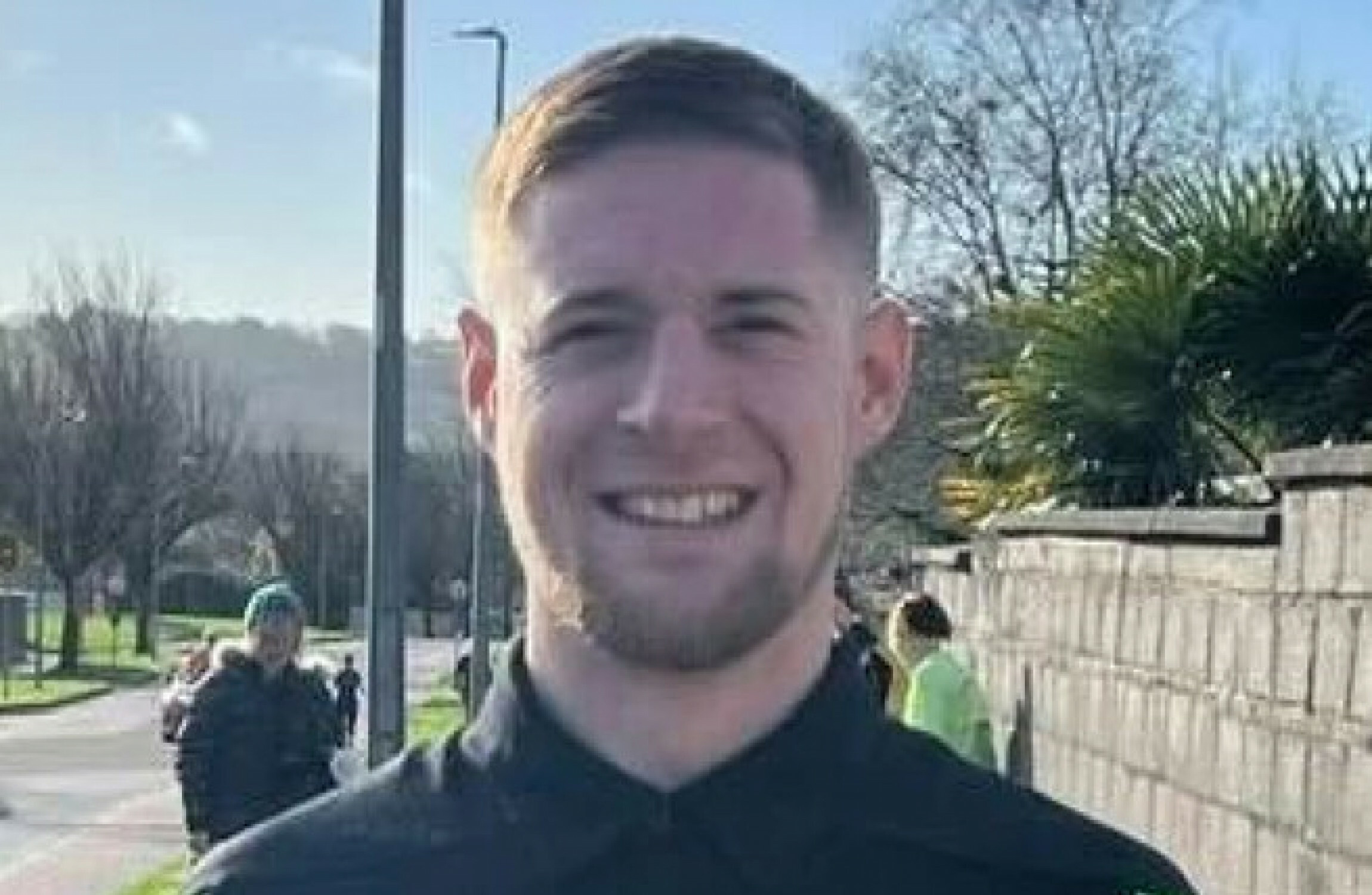 Man charged over murder of Ian Baitson in Cork - Vimarsana News