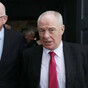 'Too left for too long': Calls for Fine Gael to move back to the centre as Harris pledges return to 'core values'