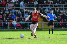 Down and Westmeath seal promotion in Division 3; Laois and Leitrim also take top spots