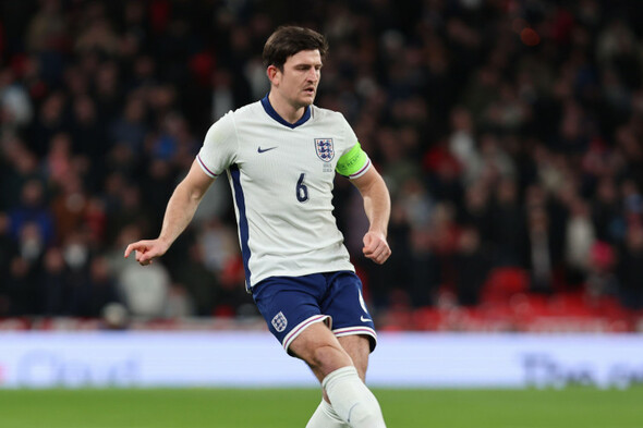 Injury forces Maguire and Walker to withdraw from England squad - Vimarsana News