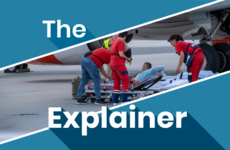 The Explainer: What happens when people need medical attention in Ukraine?