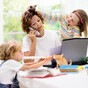 Opinion: No one should have to choose between career and family