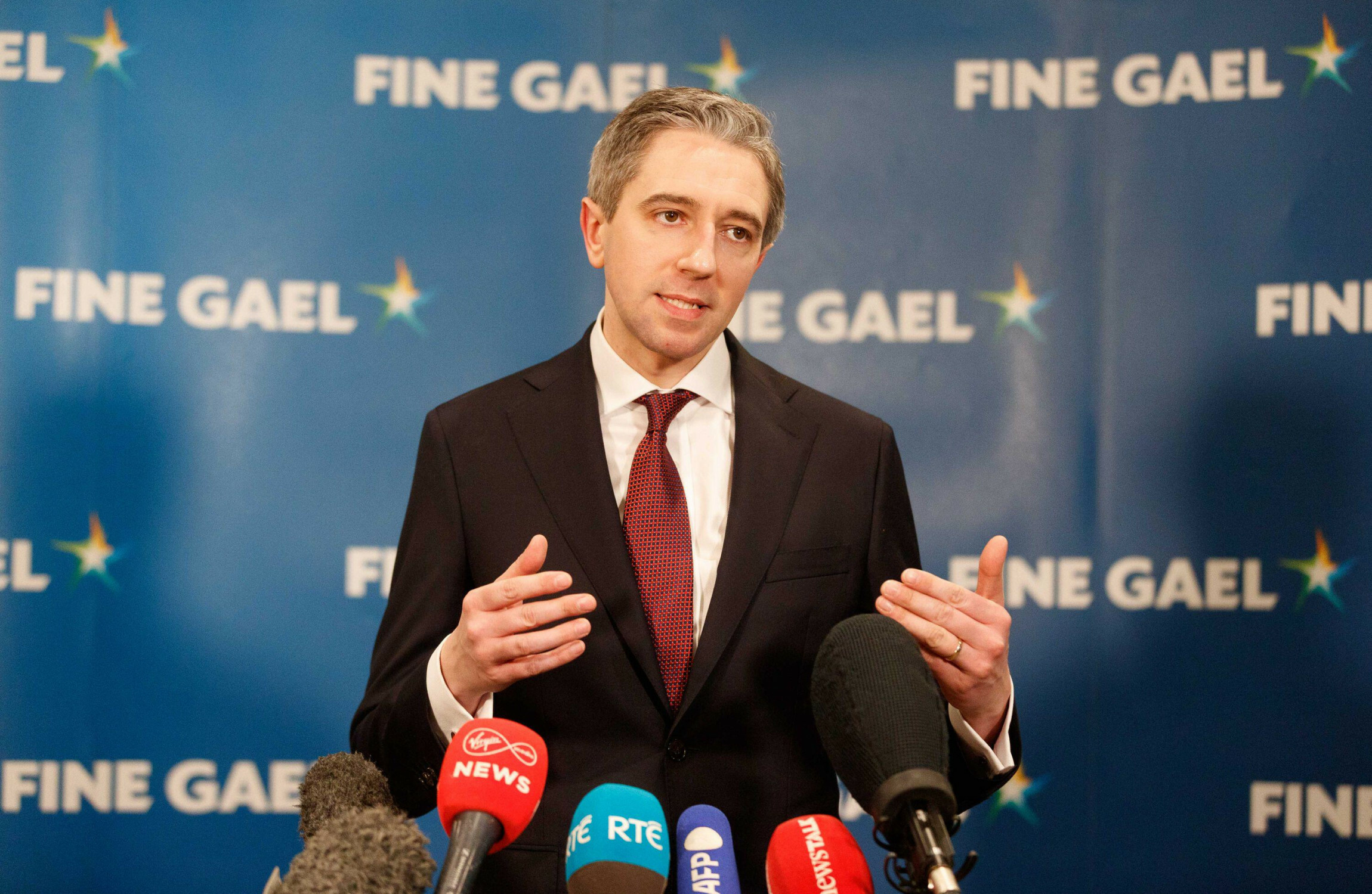 From autism activist to Taoiseach-in-waiting: what do disability advocates think of Simon Harris? - Vimarsana News