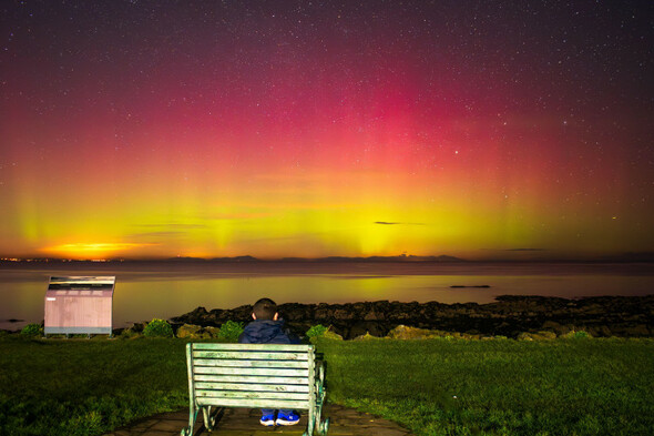 Poll: Have you ever seen the Northern lights? - Vimarsana News